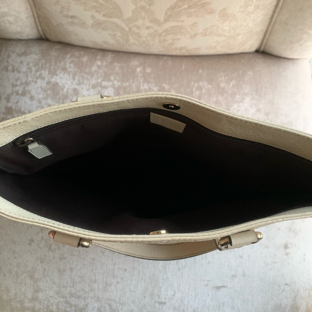 Gucci Guccissima flat tote - Picture 5 of 8